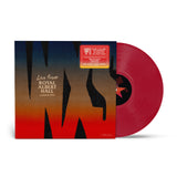 INXS – LIVE FROM ROYAL ALBERT HALL LONDON 1986 (OPAQUE APPLE RED) (RSD BLACK FRIDAY 2025) - LP •