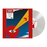 DIASONICS – ORNITHOLOGY (CLEAR VINYL) - LP •
