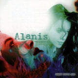 MORISSETTE,ALANIS – JAGGED LITTLE PILL (180 GRAM) - LP •