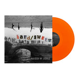 QUEEN OF JEANS – HARD/SWEET (ORANGE CRUSH) - LP •