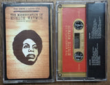 NINA SIMONE VS LAURYN HILL – MISEDUCATION OF EUNICE WAYMON - TAPE •