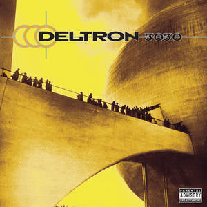 DELTRON 3030 DELTRON 3030 (BF25 COLV 25TH A LP – Lunchbox Records