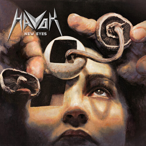 HAVOK – NEW EYES - LP •