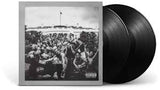 LAMAR,KENDRICK – TO PIMP A BUTTERFLY - LP •