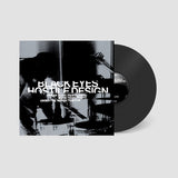 BLACK EYES – HOSTILE DESIGN - LP •