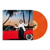 TAKANAKA,MASAYOSHI – T-WAVE (ORANGE VINYL REMASTER) - LP •