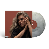 RAPP,RENEE – EVERYTHING TO EVERYONE (SILVERTONE VINYL) - LP •