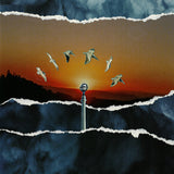 DAISYHEAD – IF YOU FIND IT LET ME KNOW (ORANGE VINYL) - LP •