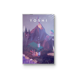 VIDEO GAME LOFI / SAVE POINT – YOSHI - TAPE •