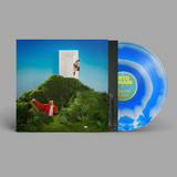 49TH & MAIN – HAPPY TEARS (GLENMALURE BLUE) - LP •