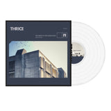 THRICE – ARTIST IN THE AMBULANCE (CLEAR VINYL INDIE EXCLUSIVE) - LP •