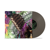 NERO'S DAY AT DISNEYLAND – FROM ROTTING FANTASYLANDS (GREY VINYL) - LP •