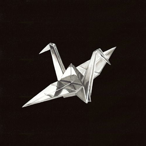 COLDRAIN OPTIMIZE = OPTDEMISE CD – Lunchbox Records