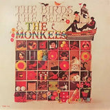 MONKEES – BIRDS THE BEES & THE MONKEES (1968 MONO - CORAL VINYL) (RSD24) - LP •