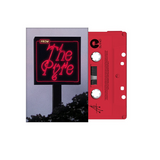 LAST DINNER PARTY – FROM THE PYRE (PINK SHELL) - TAPE •