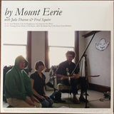 MOUNT EERIE – LOST WISDOM - LP •