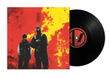 TWENTY ONE PILOTS – CLANCY - LP •