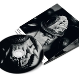 AMENRA – WITH FANG AND CLAW - CD •