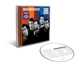 NEW KIDS ON THE BLOCK – BLOCK REVISITED - CD •