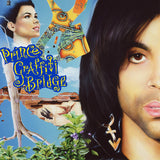 PRINCE – MUSIC FROM GRAFFITI BRIDGE - SOUNDTRACK - LP •