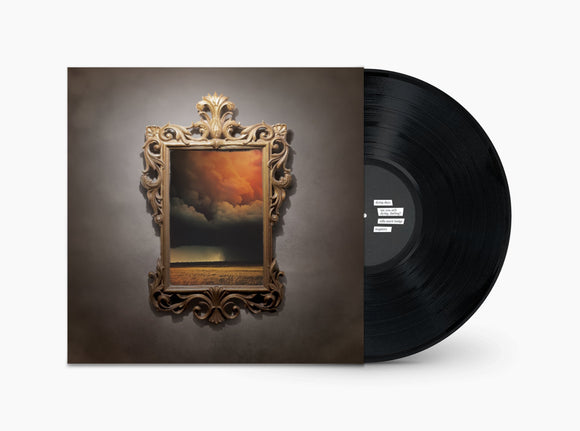 TINTORETTO – TINTORETTO - LP •