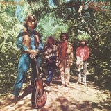 CCR ( CREEDENCE CLEARWATER REVIVAL ) – GREEN RIVER (OLIVE GREEN 2025 REMASTER) - LP •