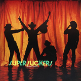 SUPERSUCKERS – LA MANO CORNUDA (GOLD VINYL) - LP •