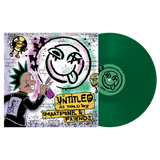 VARIOUS / (UNTITLED) AS TOLD BY SMARTPUNK & FRIENDS – TRIBUTE TO BLINK-182  - LP •