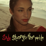 SADE – STRONGER THAN PRIDE (180 GRAM HALF SPEED MASTER) - LP •