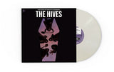 HIVES – DEATH OF RANDY FITZSIMMONS (INDIE EXCLUSIVE OPAQUE OFF WHITE VINYL) - LP •