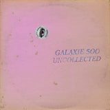 GALAXIE 500 – UNCOLLECTED NOISE NEW YORK 88-90 - CD •