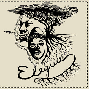 ELEGUA – ELEGUA - LP •