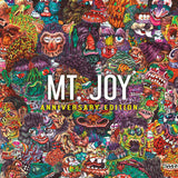 MT. JOY – MT. JOY (DELUXE 2LP ANNIVERSARY EDITION) - LP •