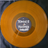 GUIDED BY VOICES – TONICS & TWISTED CHASERS (TRANSLUCENT ORANGE VINYL) - LP •