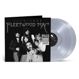 FLEETWOOD MAC – FLEETWOOD MAC: LIVE 1975 (CLEAR VINYL) (RSD BLACK FRIDAY 2025) - LP •