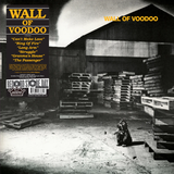 WALL OF VOODOO – WALL OF VOODOO (MARBLED VINYL) (RSD24) - LP •