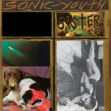 SONIC YOUTH – SISTER - TAPE •