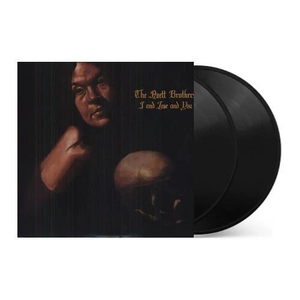 AVETT BROTHERS – I AND LOVE AND YOU - LP •