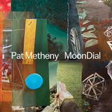 METHENY,PAT – MOONDIAL - LP •