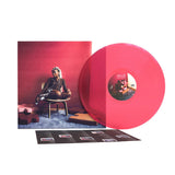 JADAGU,HANNAH – DESCRIBE (LOSER EDITION PINK VINYL) - LP •