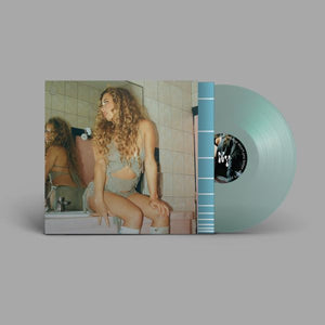 YANYA,NILUFER – MY METHOD ACTOR (INDIE EXCLUSIVE TRANSPARENT GREEN) - LP •