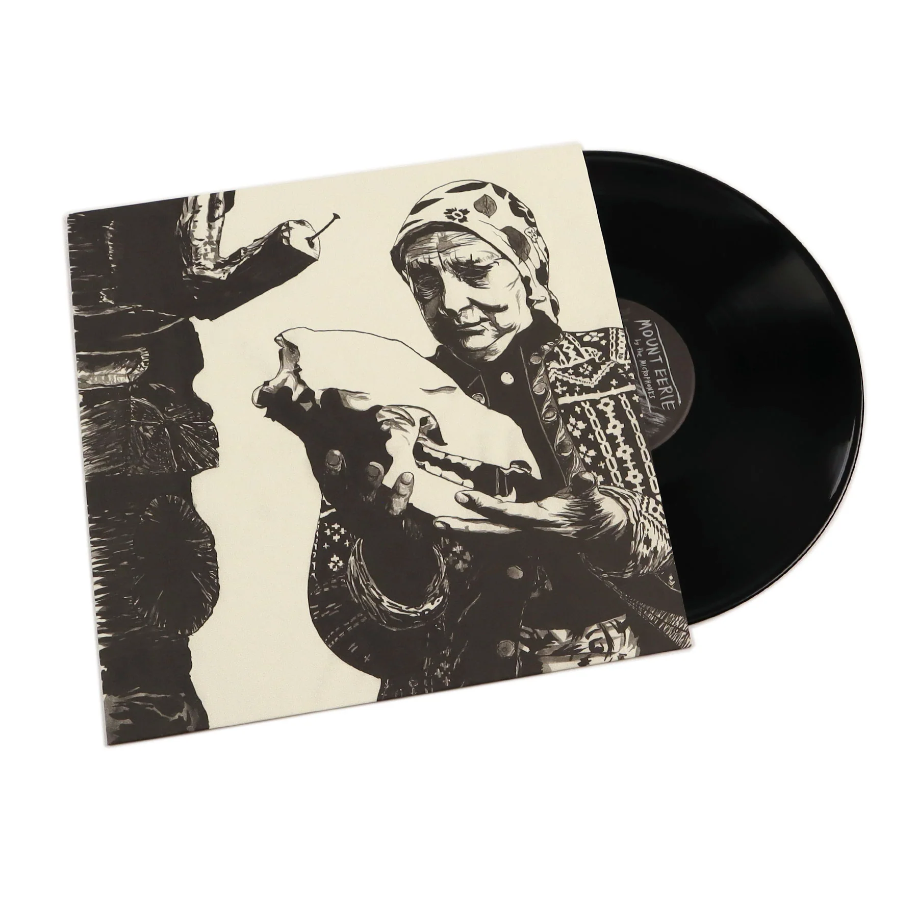 Maya Ongaku レコード ONGAKU,MAYA APPROACH TO ANIMA LP – Lunchbox Records