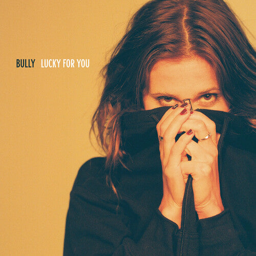 BULLY – LUCKY FOR YOU - CD •