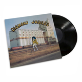 CINDY LEE – DIAMOND JUBILEE - LP •