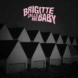 BRIGITTE CALLS ME BABY – THIS HOUSE IS MADE OF CORNERS (PINK VINYL) - LP •