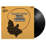 SIMONE,NINA – BLACK & GOLD (180 GRAM) - LP •