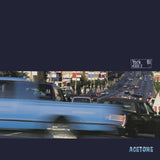 ACETONE – YORK BLVD. (GATEFOLD) - LP •