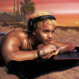 CONRAD,DESTIN – LOVE ON DIGITAL (CANDYFLOSS PINK & WHITE) - LP •