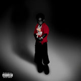 TRIPPIE REDD – NDA (RED VINYL) - LP •