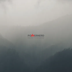 TOWNSEND,DEVIN – POWERNERD - CD •